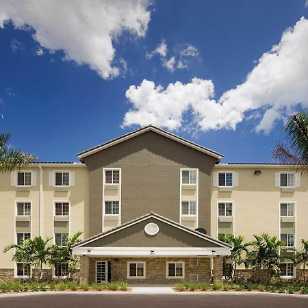 Extended Stay America Select Suites - Fort Lauderdale - Airport - West ภายนอก รูปภาพ