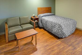 Extended Stay America Select Suites - Fort Lauderdale - Airport - West ภายนอก รูปภาพ