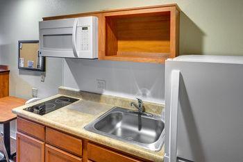 Extended Stay America Select Suites - Fort Lauderdale - Airport - West ภายนอก รูปภาพ