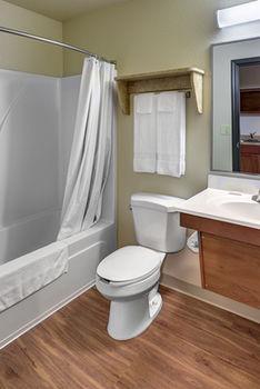 Extended Stay America Select Suites - Fort Lauderdale - Airport - West ภายนอก รูปภาพ