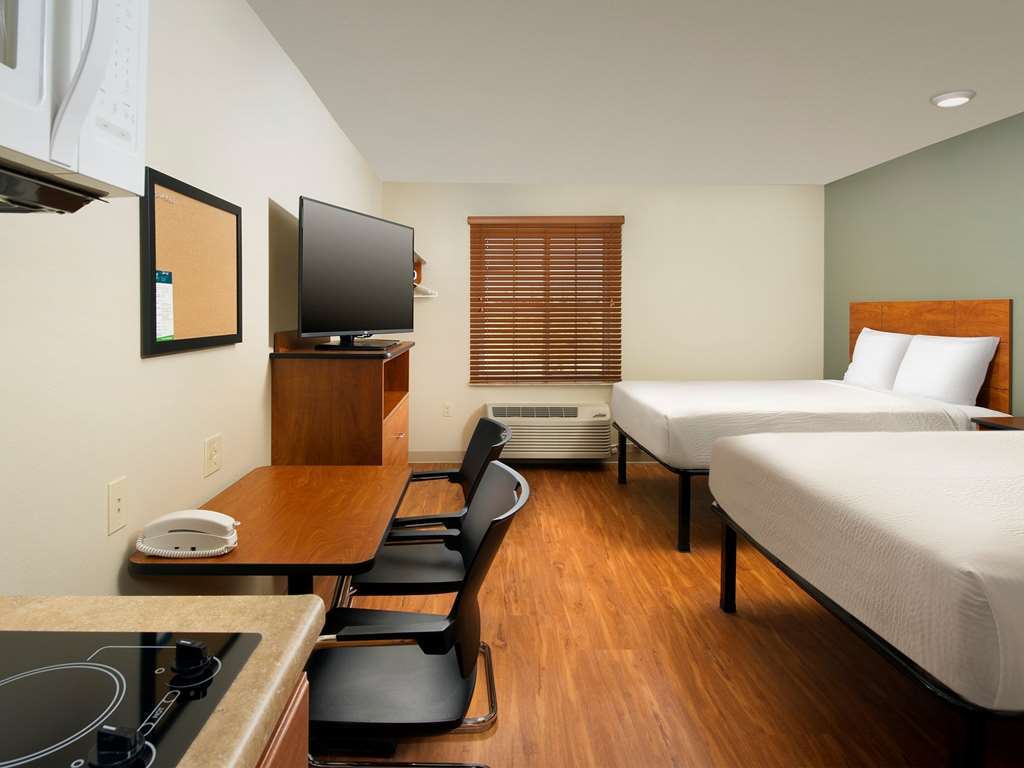 Extended Stay America Select Suites - Fort Lauderdale - Airport - West ห้อง รูปภาพ