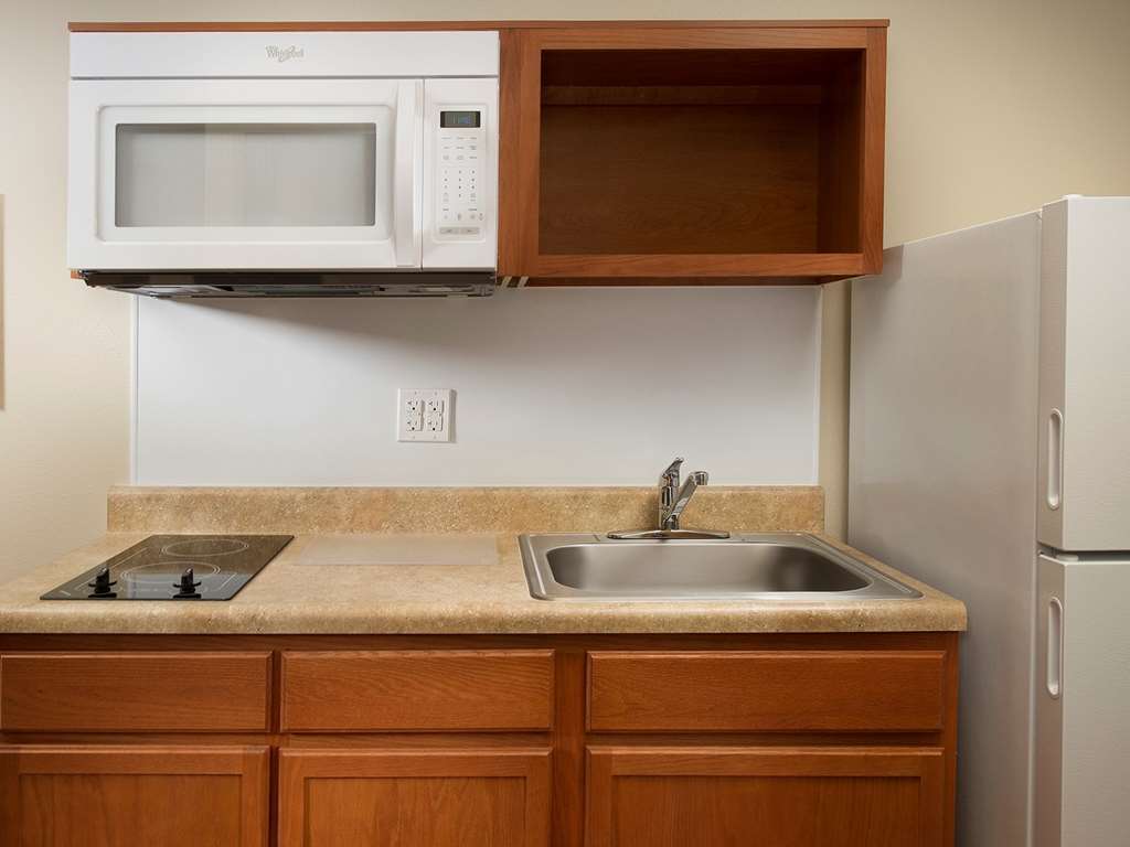 Extended Stay America Select Suites - Fort Lauderdale - Airport - West ห้อง รูปภาพ