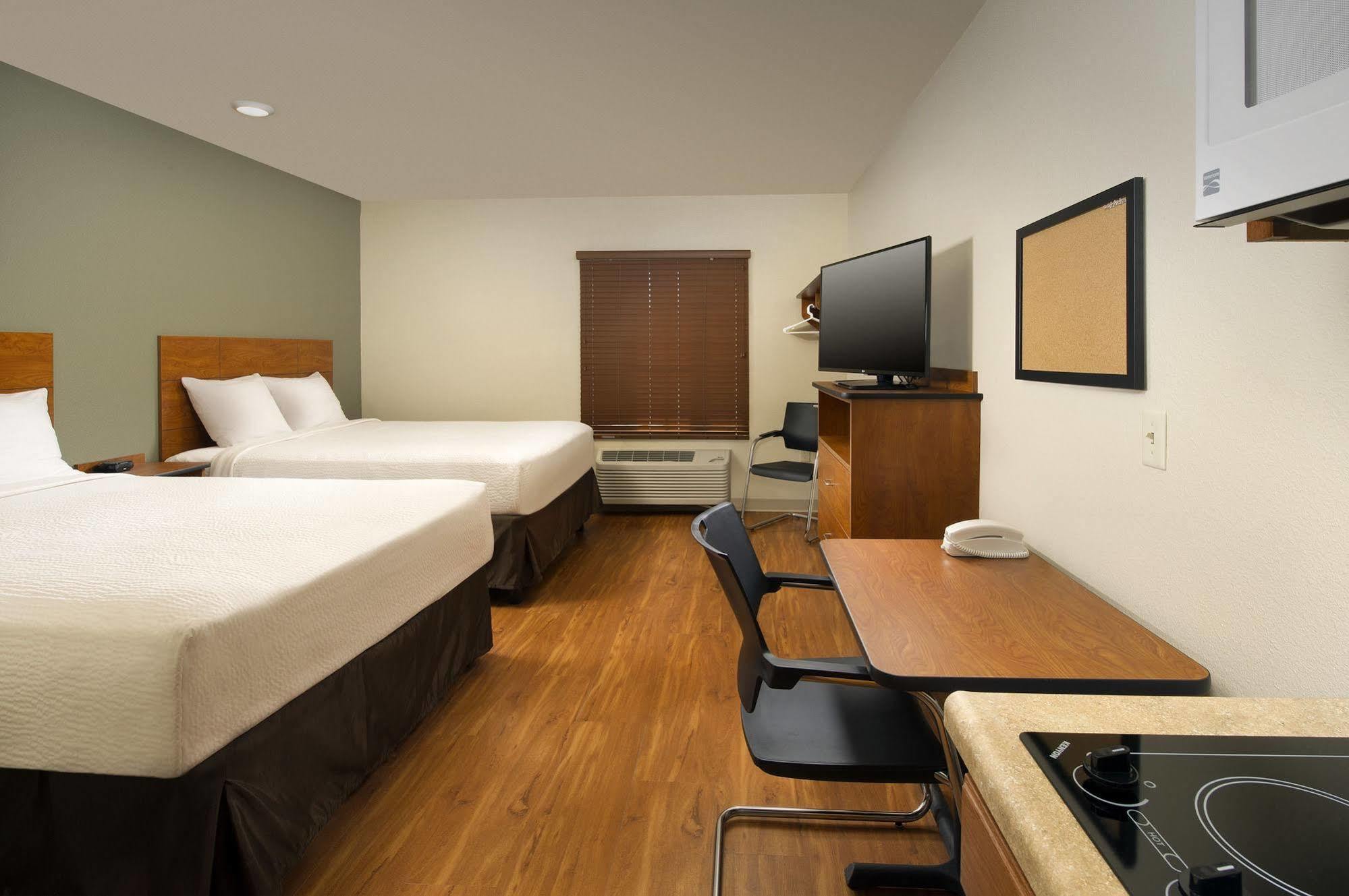 Extended Stay America Select Suites - Fort Lauderdale - Airport - West ภายนอก รูปภาพ