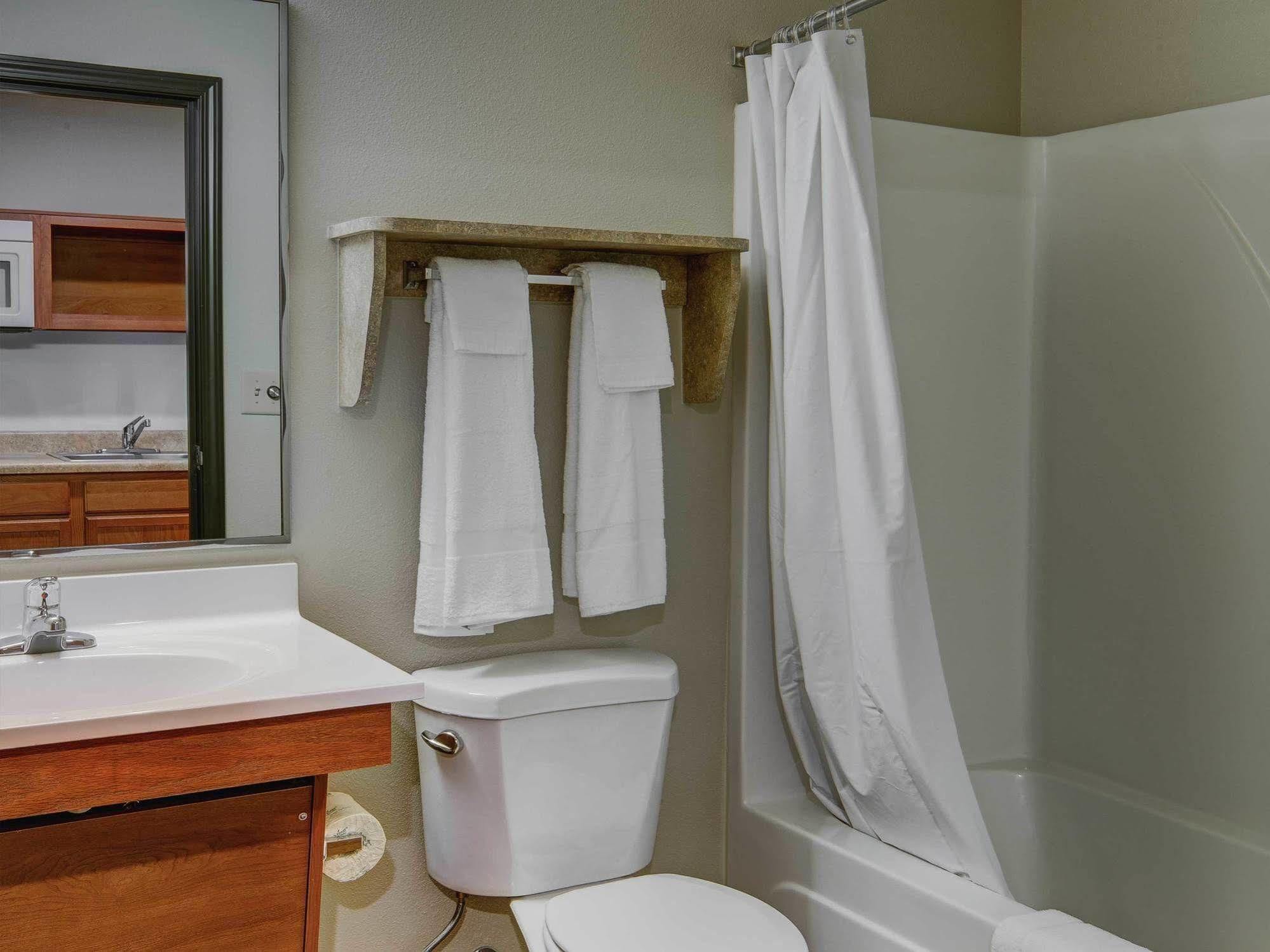 Extended Stay America Select Suites - Fort Lauderdale - Airport - West ภายนอก รูปภาพ